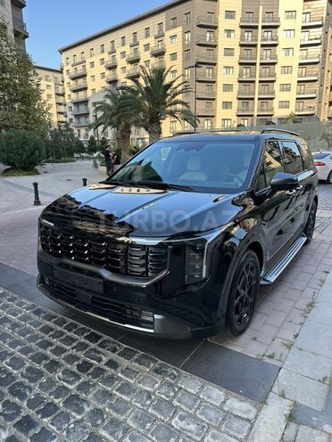 Kia Carnival 2024, 16,000 km - 1.6 l - Bakı