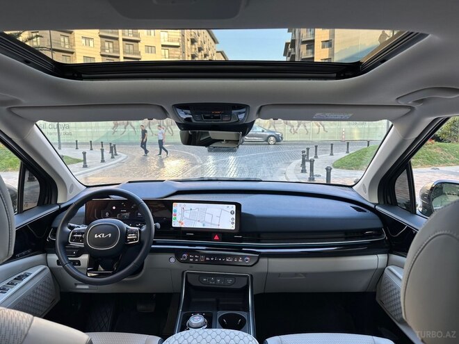 Kia Carnival 2024, 16,000 km - 1.6 l - Bakı