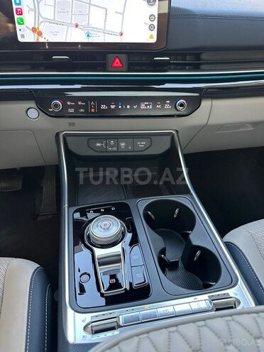 Kia Carnival 2024, 16,000 km - 1.6 l - Bakı