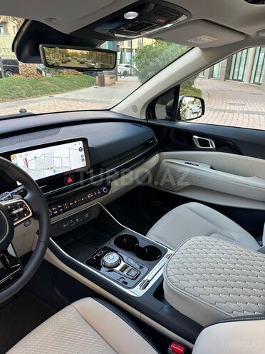 Kia Carnival 2024, 16,000 km - 1.6 l - Bakı