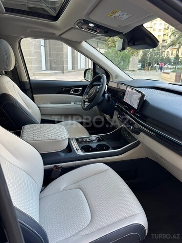 Kia Carnival 2024, 16,000 km - 1.6 l - Bakı