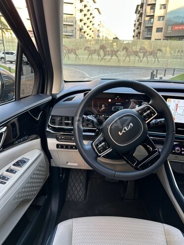 Kia Carnival 2024, 16,000 km - 1.6 l - Bakı