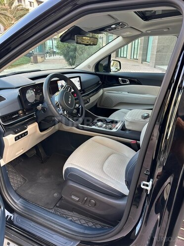 Kia Carnival 2024, 16,000 km - 1.6 l - Bakı