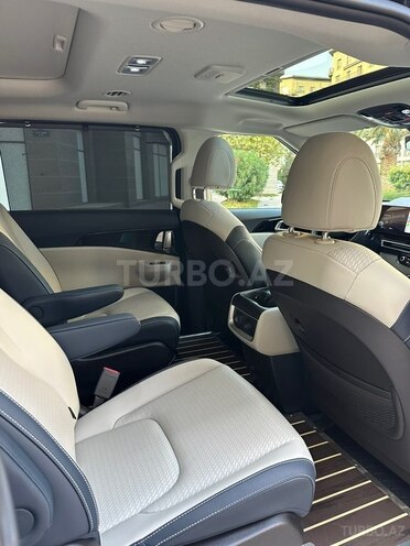 Kia Carnival 2024, 16,000 km - 1.6 l - Bakı