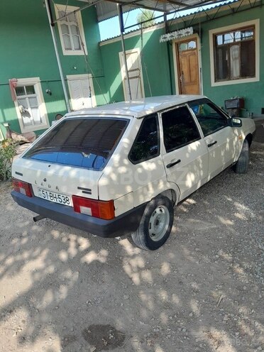 LADA (VAZ) 2109 1996, 220,000 km - 1.5 l - Bərdə