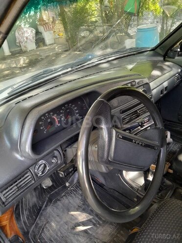 LADA (VAZ) 2109 1996, 220,000 km - 1.5 l - Bərdə