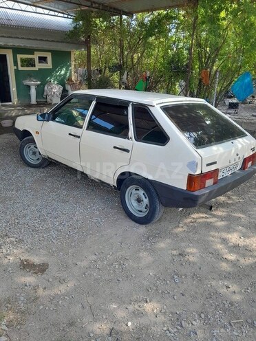 LADA (VAZ) 2109 1996, 220,000 km - 1.5 l - Bərdə