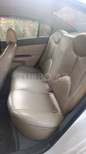 Hyundai Verna 2008, 240,000 km - 1.5 l - Bakı