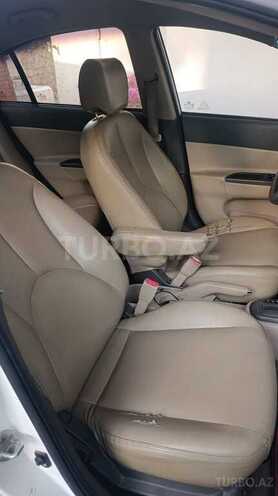 Hyundai Verna 2008, 240,000 km - 1.5 l - Bakı