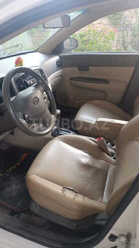 Hyundai Verna 2008, 240,000 km - 1.5 l - Bakı