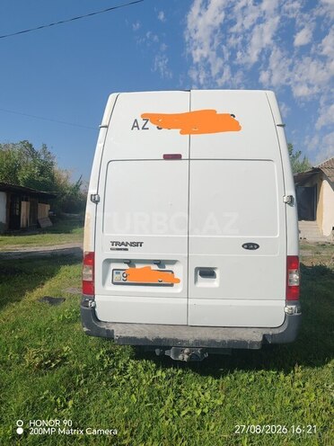 Ford Transit 2006, 268,431 km - 2.4 l - Göyçay