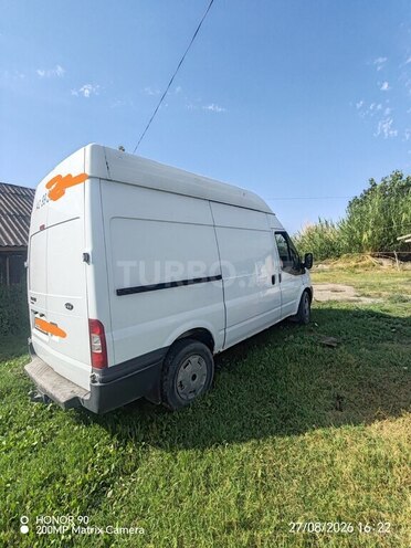 Ford Transit 2006, 268,431 km - 2.4 l - Göyçay