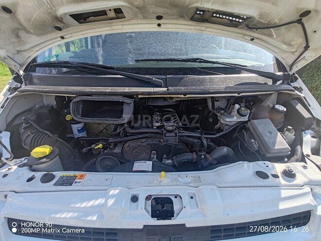 Ford Transit 2006, 268,431 km - 2.4 l - Göyçay