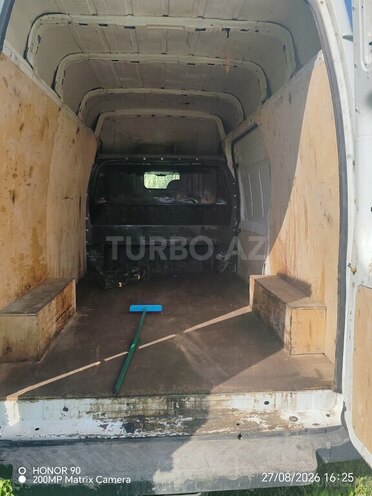 Ford Transit 2006, 268,431 km - 2.4 l - Göyçay