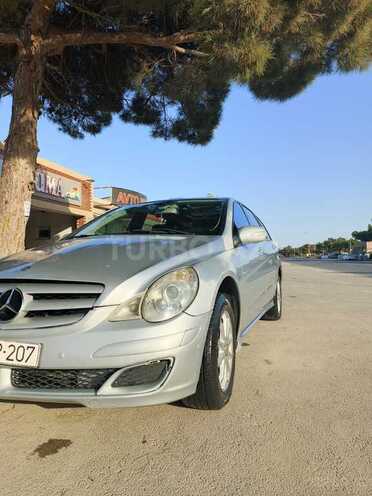 Mercedes  2006, 250,000 km - 3.5 l - Bakı