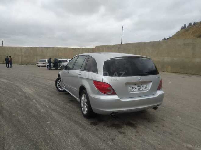 Mercedes  2006, 250,000 km - 3.5 l - Bakı