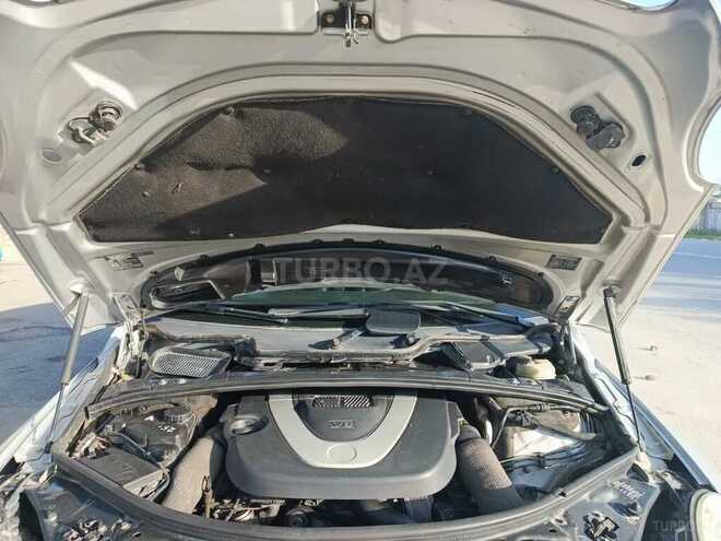Mercedes  2006, 250,000 km - 3.5 l - Bakı