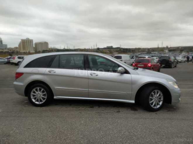 Mercedes  2006, 250,000 km - 3.5 l - Bakı