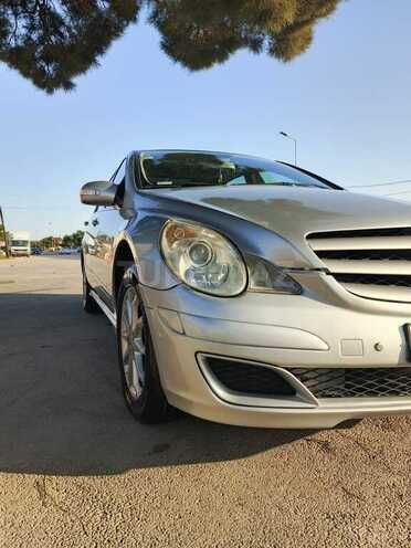 Mercedes  2006, 250,000 km - 3.5 l - Bakı