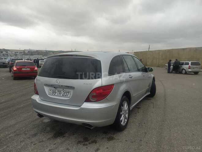 Mercedes  2006, 250,000 km - 3.5 l - Bakı