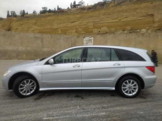 Mercedes  2006, 250,000 km - 3.5 l - Bakı