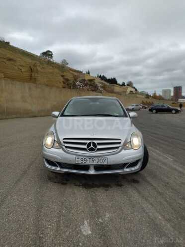 Mercedes  2006, 250,000 km - 3.5 l - Bakı