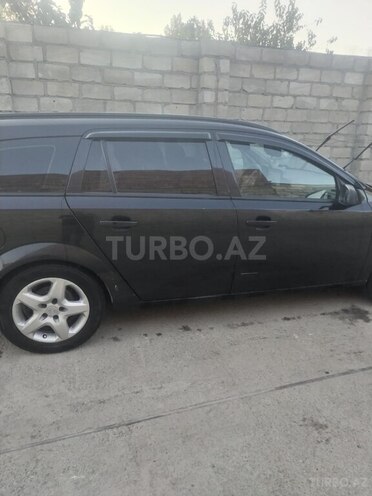 Opel Astra 2005, 352,278 km - 1.3 l - Bərdə