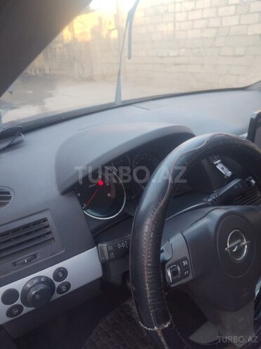 Opel Astra 2005, 352,278 km - 1.3 l - Bərdə