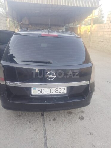 Opel Astra 2005, 352,278 km - 1.3 l - Bərdə