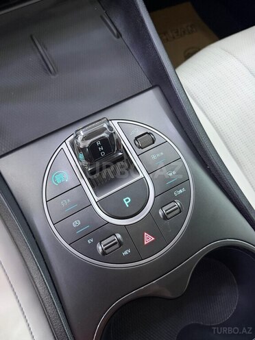 BYD  2025, 950 km - 1.5 l - Xırdalan