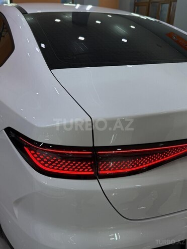 BYD  2025, 950 km - 1.5 l - Xırdalan