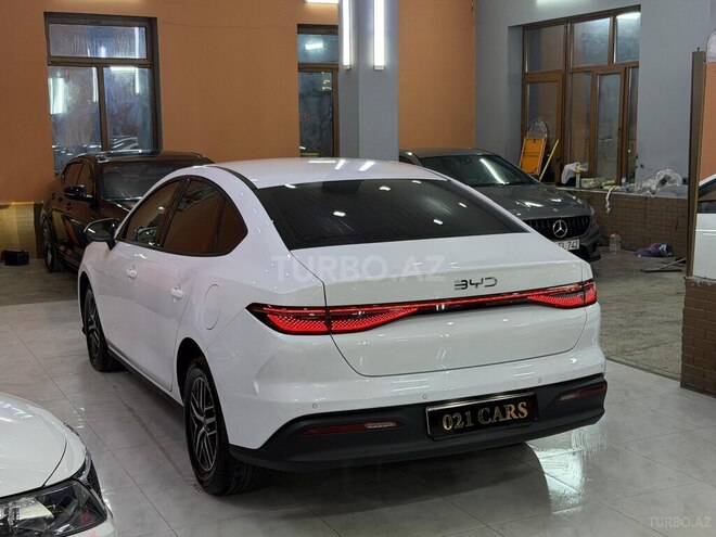 BYD  2025, 950 km - 1.5 l - Xırdalan