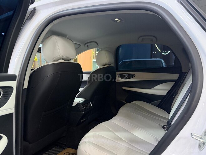 BYD  2025, 950 km - 1.5 l - Xırdalan