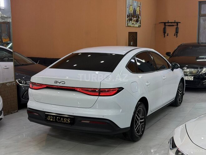 BYD  2025, 950 km - 1.5 l - Xırdalan