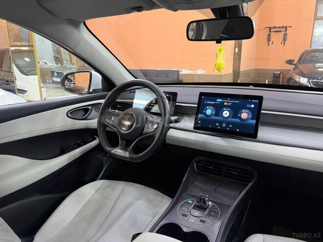 BYD  2025, 950 km - 1.5 l - Xırdalan