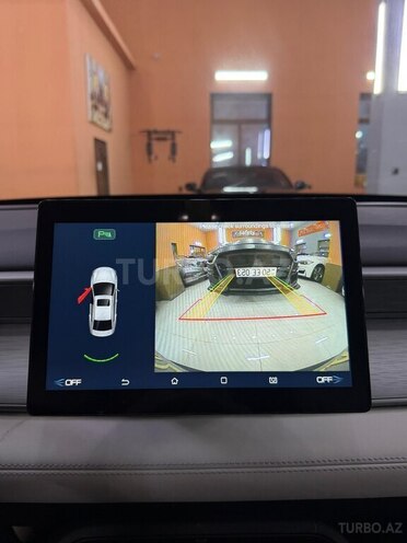BYD  2025, 950 km - 1.5 l - Xırdalan