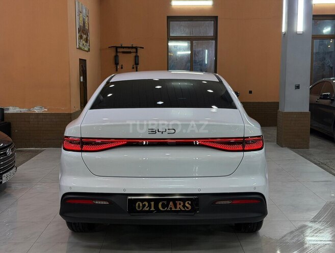 BYD  2025, 950 km - 1.5 l - Xırdalan