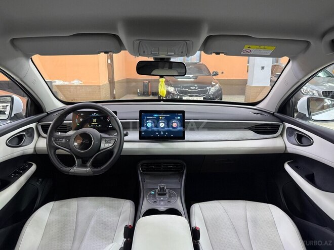 BYD  2025, 950 km - 1.5 l - Xırdalan