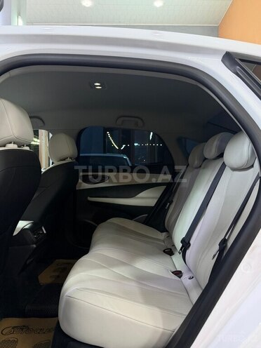 BYD  2025, 950 km - 1.5 l - Xırdalan