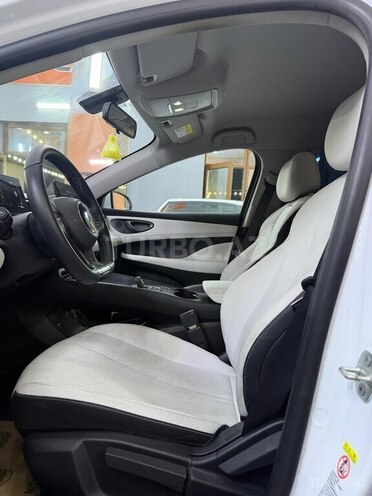 BYD  2025, 950 km - 1.5 l - Xırdalan