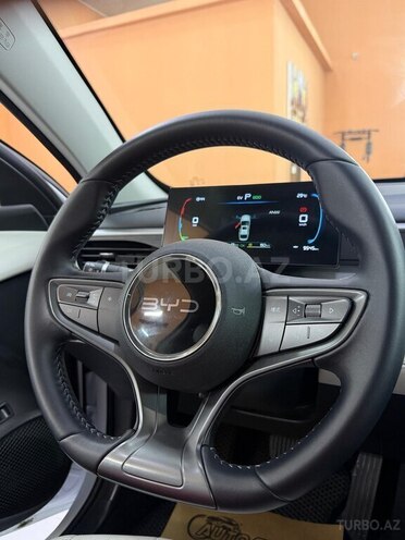 BYD  2025, 950 km - 1.5 l - Xırdalan