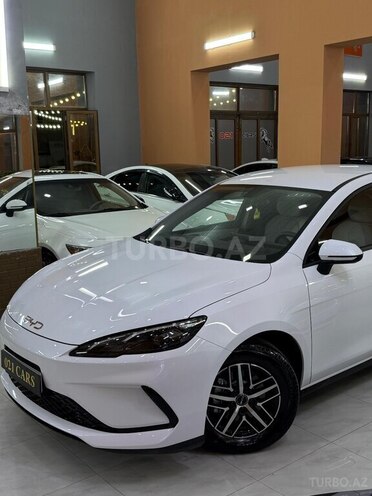 BYD  2025, 950 km - 1.5 l - Xırdalan