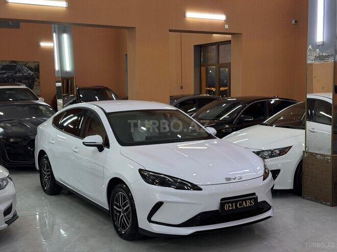 BYD  2025, 950 km - 1.5 l - Xırdalan