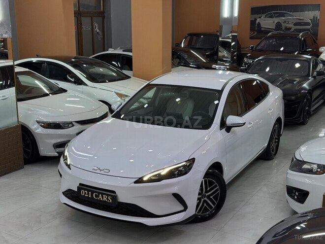 BYD  2025, 950 km - 1.5 l - Xırdalan