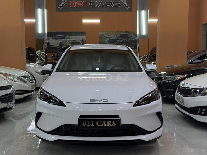 BYD  2025, 950 km - 1.5 l - Xırdalan