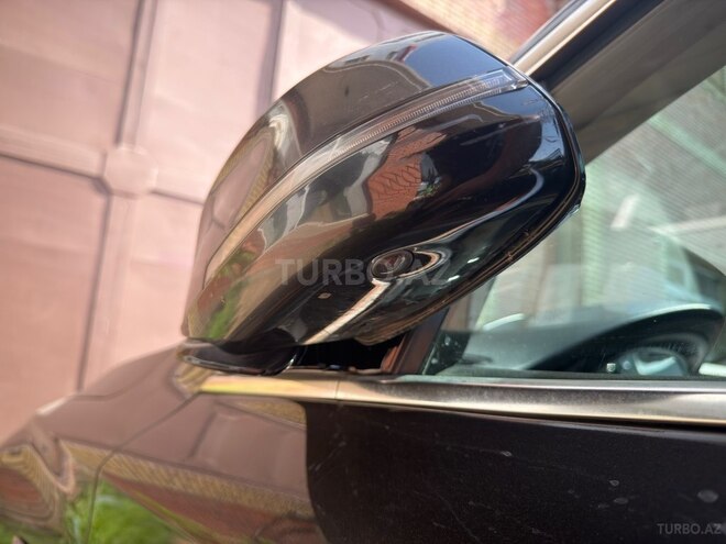 BMW  2015, 80,000 km - 2.0 l - Bakı