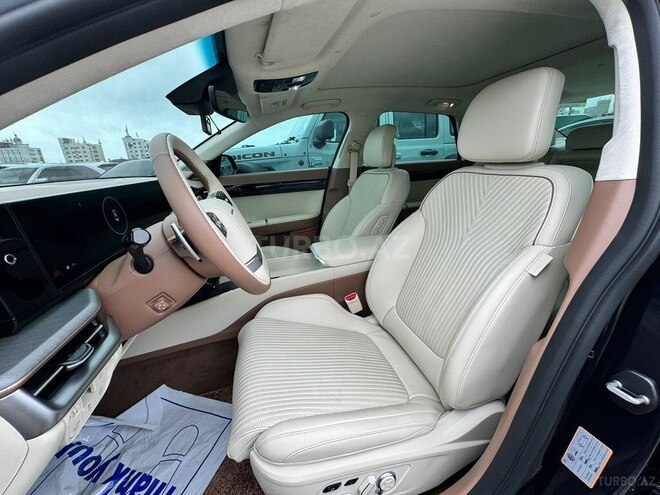 Hyundai Grandeur 2023, 30,000 km - 1.6 л - Bakı