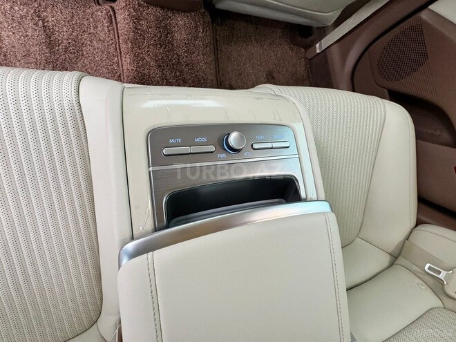 Hyundai Grandeur 2023, 30,000 km - 1.6 л - Bakı