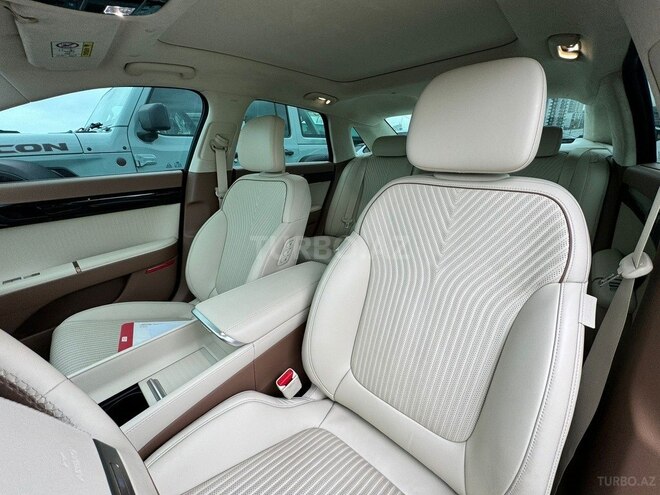 Hyundai Grandeur 2023, 30,000 km - 1.6 л - Bakı