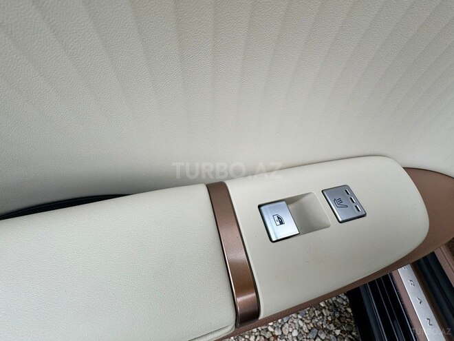 Hyundai Grandeur 2023, 30,000 km - 1.6 л - Bakı